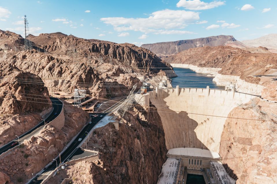 Las Vegas: Grand Canyon West and Hoover Dam Tour With Meals - Availability and Cancellation