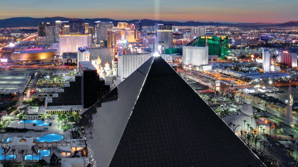 Las Vegas: Luxor Hotel Bodies The Exhibition Entry Ticket - COVID-19 Updates and Information