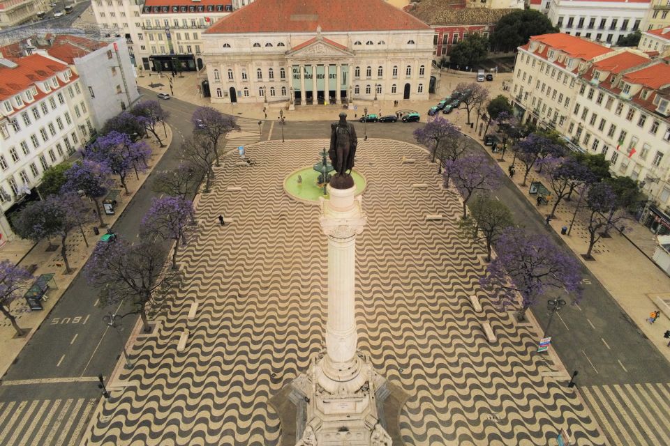 Lisbon: 2-Hour Private City Highlights Kickstart Tour - Languages Offered