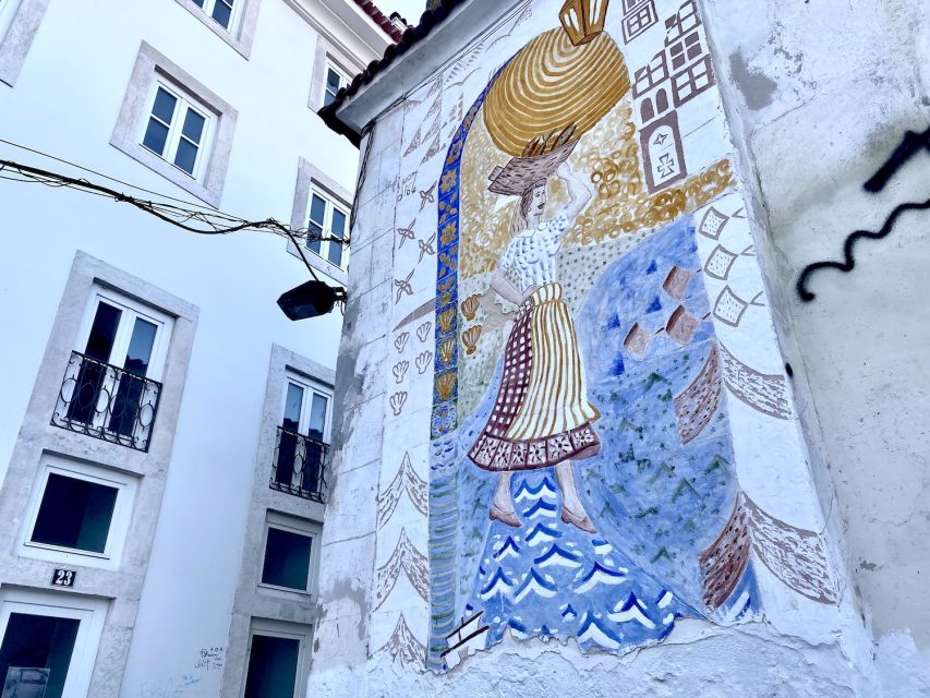 Lisbon: Alfama District Smartphone Audio Walking Tour - Frequently Asked Questions