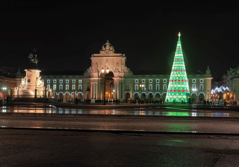 Lisbon: Tagus River New Years River Boat Cruise - Customer Ratings and Feedback