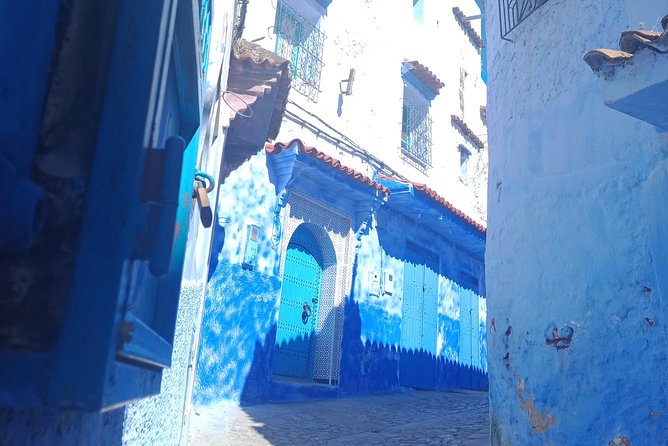 Lovely Private Day Trip FES to CHEFCHAOUEN - Tour Pricing and Cancellation