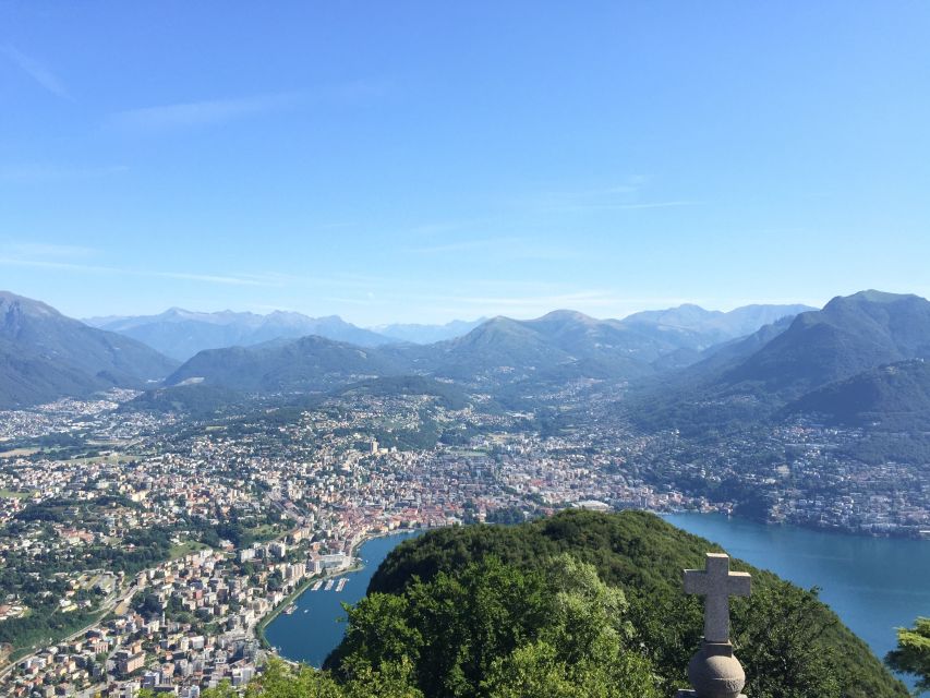 Lugano: 3-Hour Monte San Salvatore Tour With Funicular Ride - Important Information