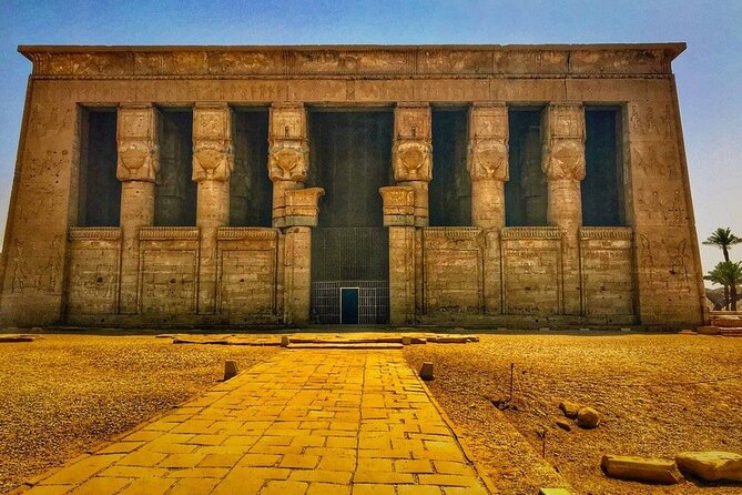 Luxor Day Tour Visit Dendara And Abydos Temples - Visitor Reviews Summary