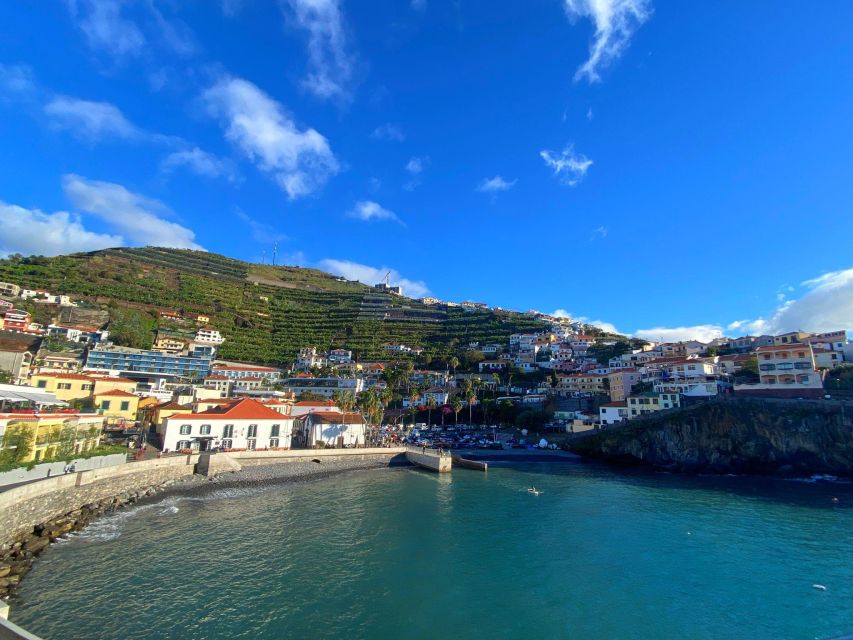 Madeira Mystery Tour Half-Day - Private 4x4 Jeep - Hidden Gems