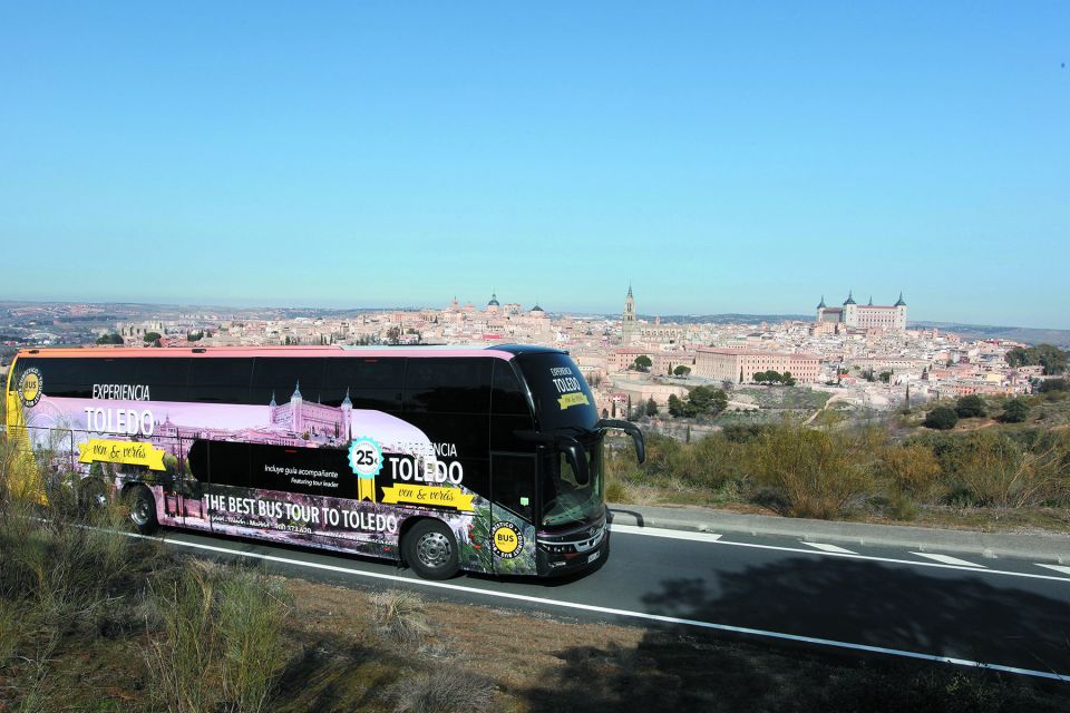 Madrid: Go City Explorer Pass - Choose 3 to 7 Attractions - Digital Guide and Inclusions