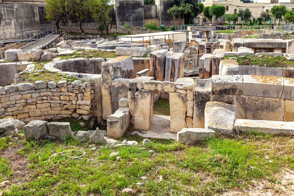 Malta: Private Half-Day Archeological Sites Tour - Customer Reviews and Experience