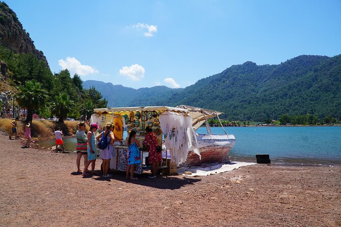 Marmaris Jeep Safari With Lunch - Cancellation Policy