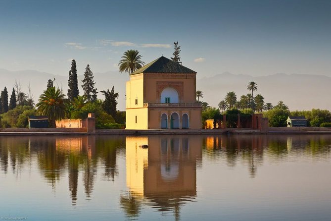 Marrakech Sightseeing Tour - Customization Options