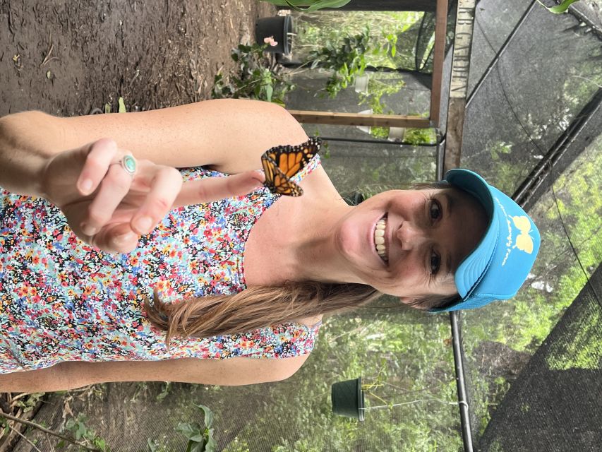 Maui: Interactive Butterfly Farm Entrance Ticket - Nearby Attractions