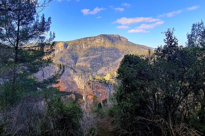 Montenejos Thermal Springs and Hike - Health and Safety Considerations