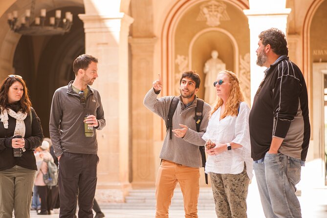 Montserrat Skip the Crowds & Choir Afternoon Tour From Barcelona - Cancellation Policy