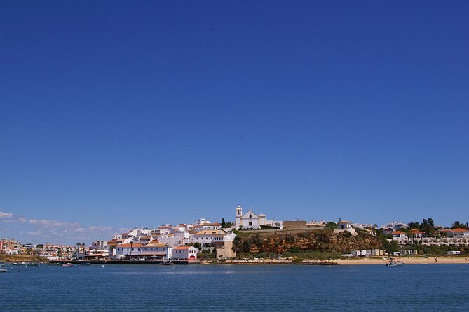 Morning Caves Expedition Tour From Portimao - Booking Confirmation