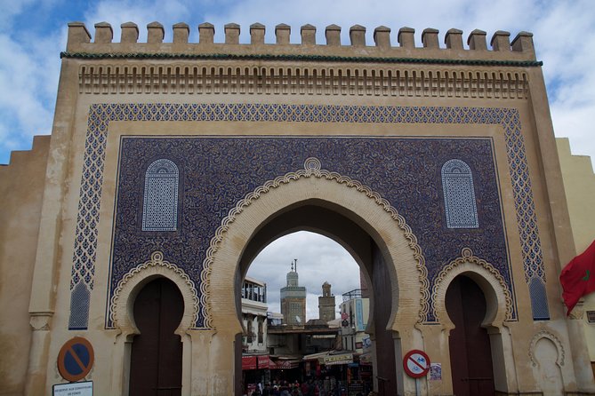 Morocco Tours 10 Days From Casablanca : Imperial Cities & Sahara Desert - Pickup and Accessibility