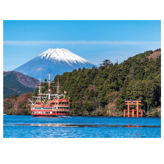 Mount Fuji & Hakone Customized Private English Guided Tour - Cancellation and Refund Policy