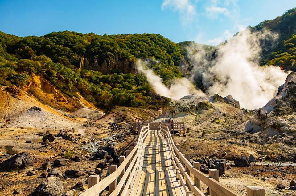 Mt.Fuji: Oshino Hakkai, Hakone, Owakudani Cable Car Day Trip - Important Information