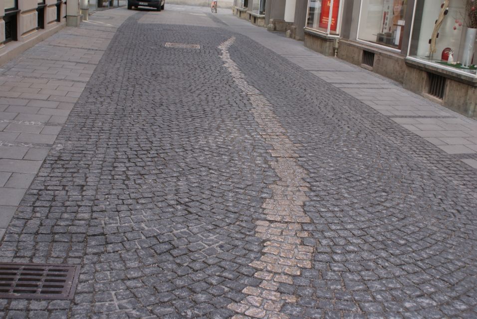 Munich and Nazi History Combination Day Tour - Dachau Concentration Camp Memorial Site