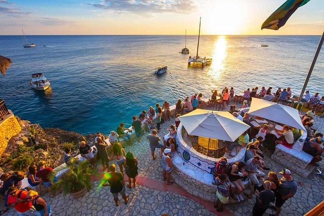 Negril Beach Experience & Ricks Cafe From Negril - Pricing and Guarantees