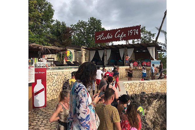 Negril Beach (Margaritaville) & Ricks Cafe Day Trip - Additional Information for Guests