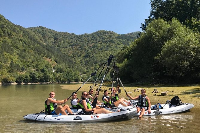 Neretva Kayak Canoe Safari - Customer Reviews