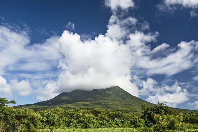 Nevis Full-Day Island Tour From St Kitts via Ferry (Reconfirm 48 Hours) - Experience Highlights