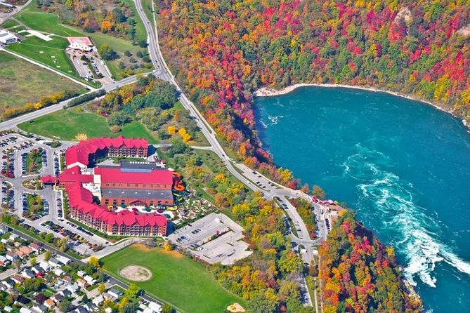 Niagara Falls Day and Evening Tour With Boat Cruise & Dinner (optional) - Guaranteed Skip-the-Line Access