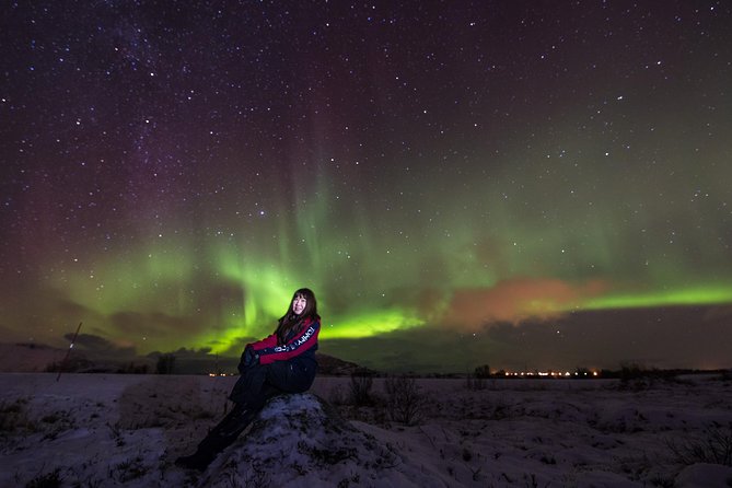 Northern Lights Photography Tour - Explore the Lofoten Archipelago