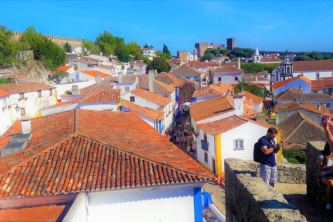 Obidos Medieval Village World Heritage Private Tour - Transportation and Amenities