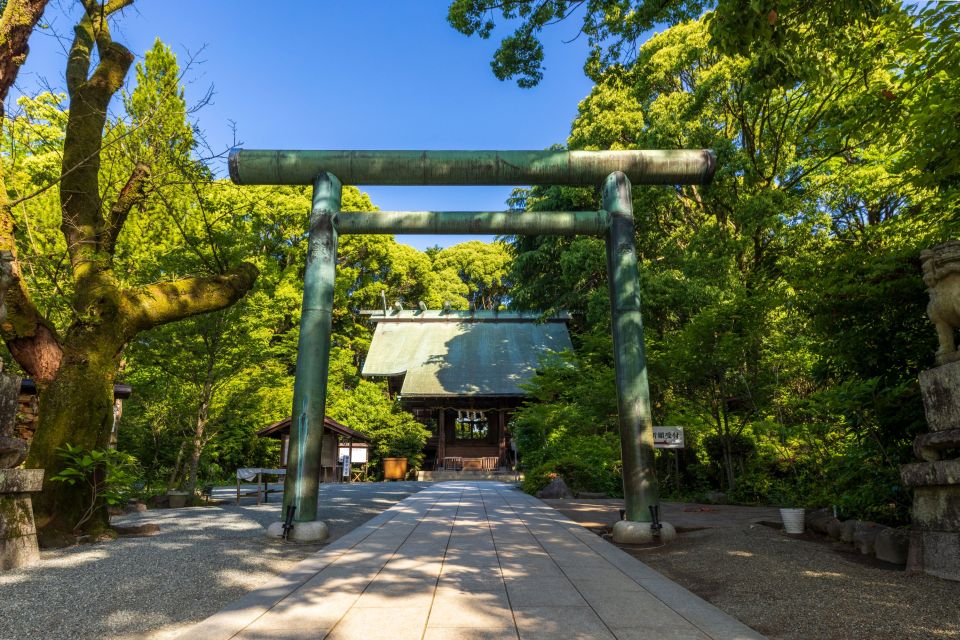 Odawara: Guided Ninja & Samurai Tour of Odawara Castle - Customer Reviews