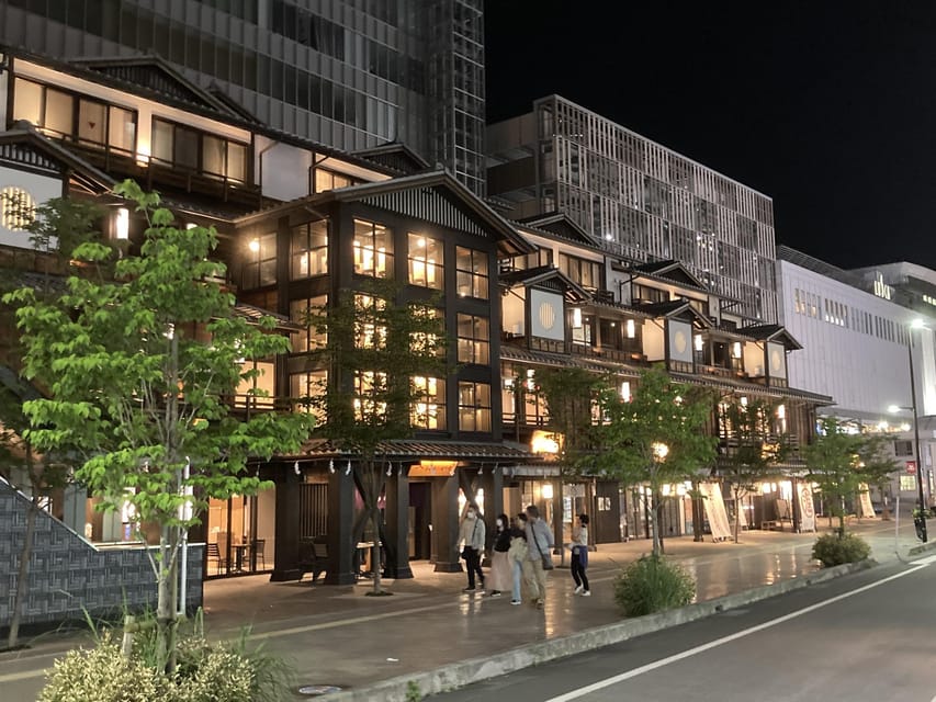 Odawara: Izakaya Dinner and Karaoke Experience With Geisha - Cancellation and Refund Policy