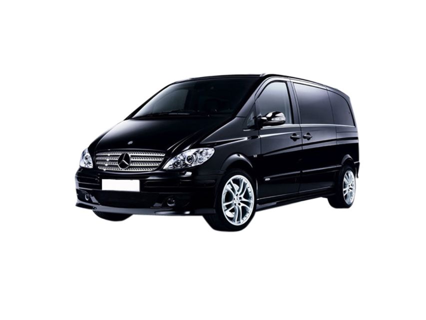 Ofir Private Transfer: To/From the Oporto Airport - Comfortable Transport