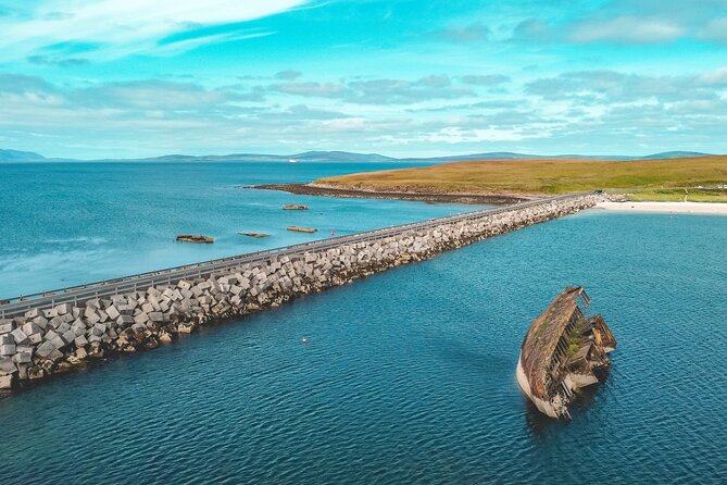 Orkney Mainland Private Tour - Accessibility Considerations