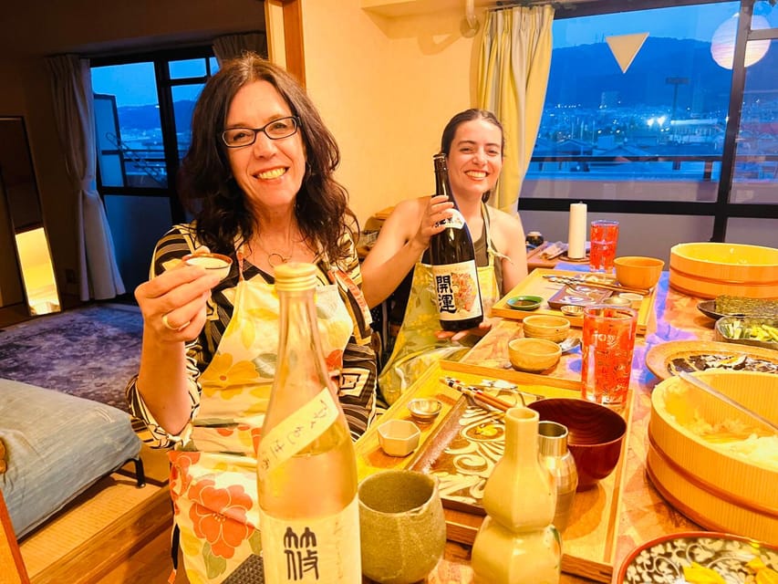 Osaka Foodie Experience Review: A Culinary Delight - Participant Guidelines