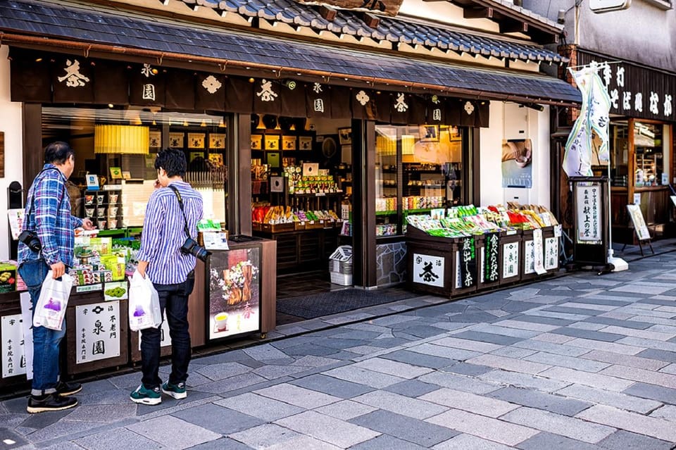 Osaka: Nara Park, Uji Matcha, Todaiji Temple, Onsen Day Tour - Customer Feedback