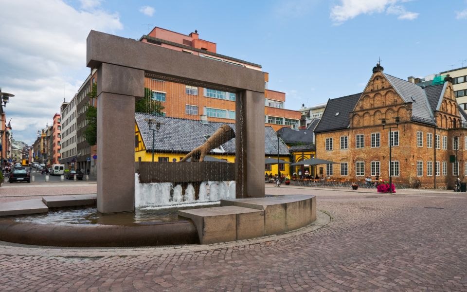 Oslo: Self-Guided Outdoor Escape Game - Engaging Sightseeing and Puzzles