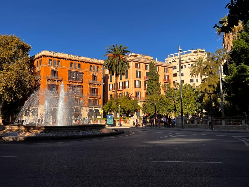 Palma Exclusive: Immerse Yourself in the Soul of the City - Customer Feedback