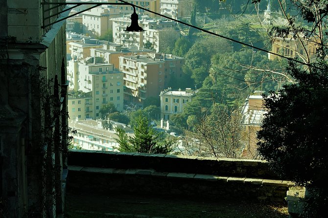 Panoramic Tour Across the Creuze With a Storyteller - Meeting Point Details