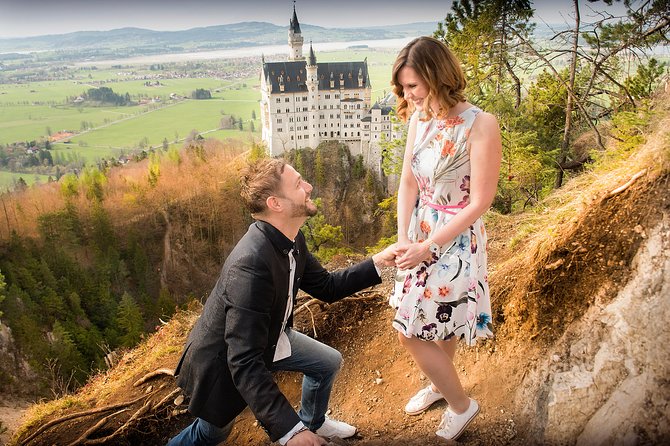 Photo Session Castle Neuschwanstein - Reviews and Pricing