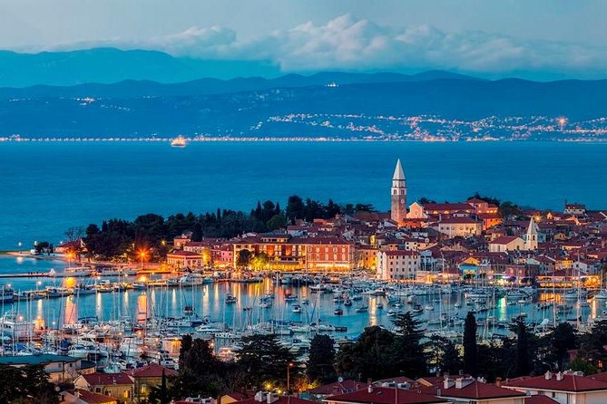 Piran & Panoramic Slovenian Coast From Trieste - Cancellation Policy