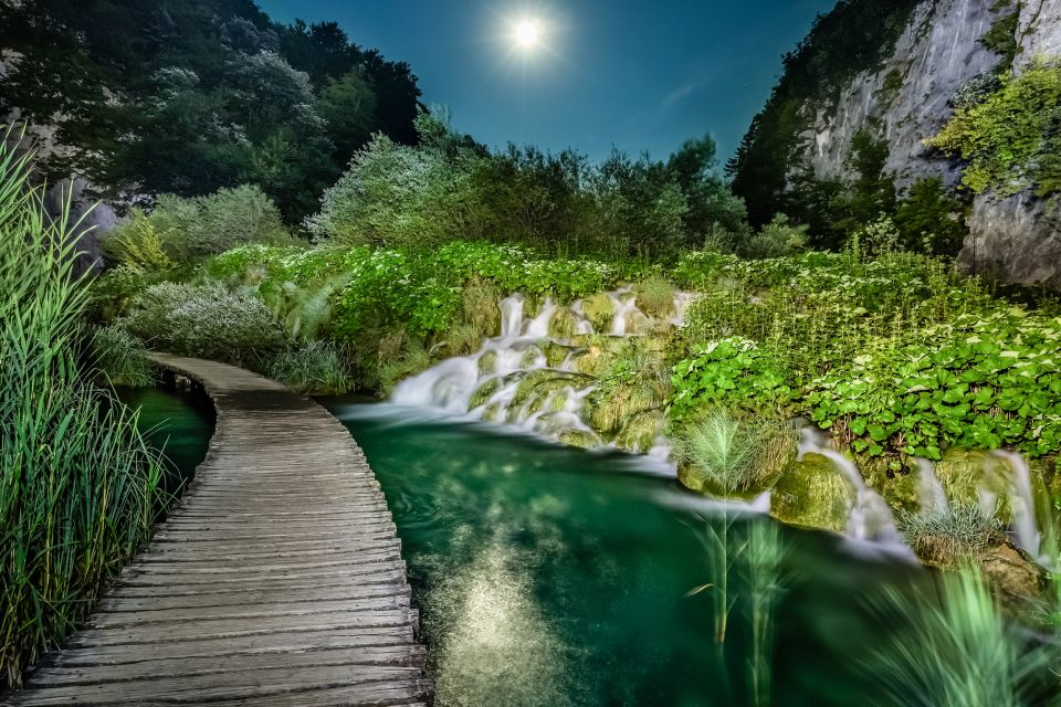 Plitvice Lakes: Guided Walking Tour and Boat Ride - Reservation and Cancellation Policy