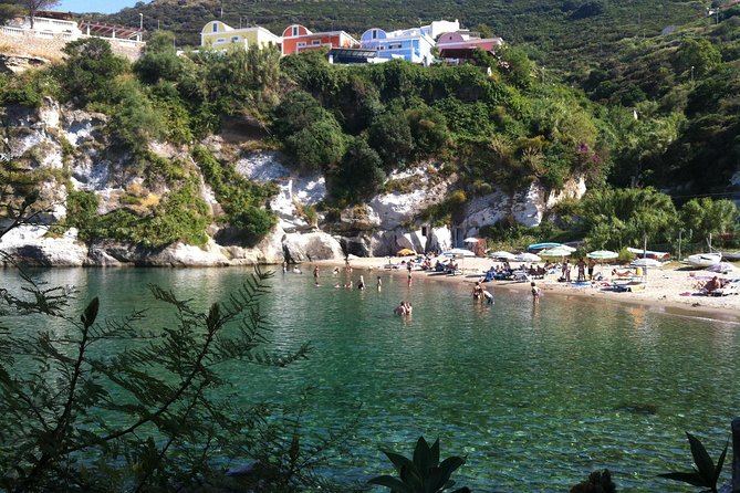 Ponza Island 5 Hr Boat Excursion With Swimming Stops and Lunch - Tour Requirements and Recommendations