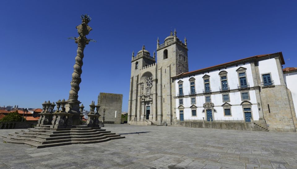 Porto: Old City and Monuments Tour - Recap