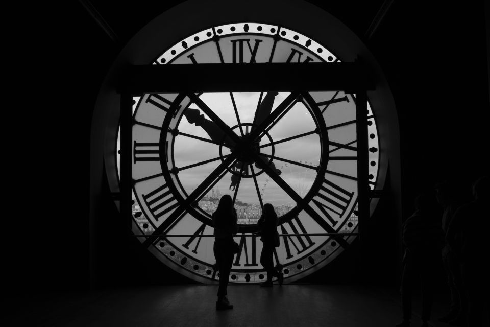 Private 3-Hour Walking Tour of Orsay Museum - Private Tour Inclusions