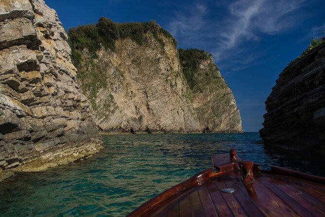 Private Boat Tour Adventure In Budva - Sightseeing & Snorkeling - Cancellation Policy