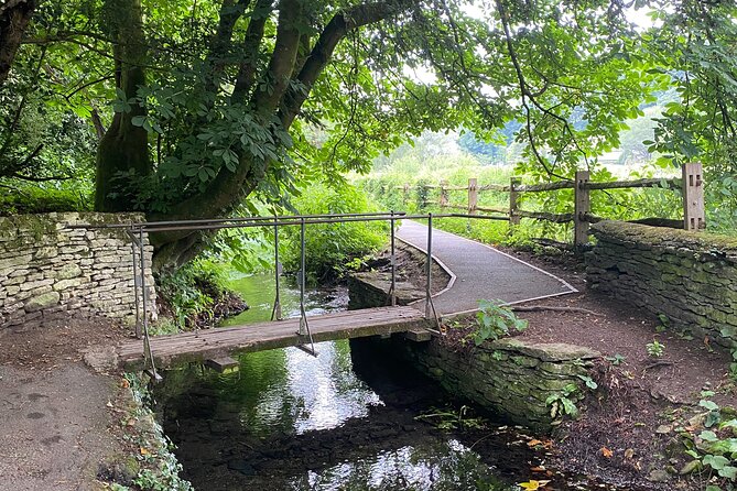 Private Cotswold Villages Day Tour See the Beauty of the Villages - Visiting Burford