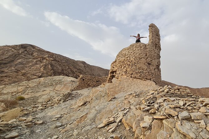 Private Day-Tour in Nizwa and Jebel Akhdar - Cancellation Policy