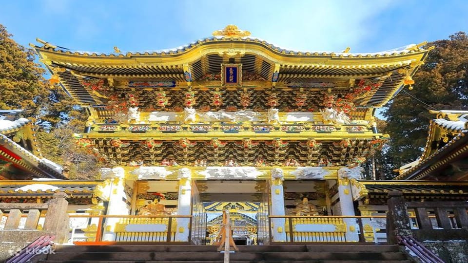 Private Day Trip From Tokyo to Nikko: Explore World Heritage - Important Information