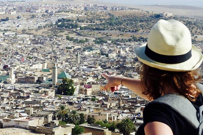 Private Fez Guided Day Tour - Booking and Cancellation