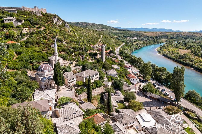 Private Full Day Mostar and Herzegovina Tour From Dubrovnik by Doria Ltd. - Visiting Ston or Stolac