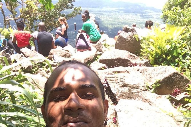 Private Gros Piton Hike in St Lucia - Reviews and Feedback